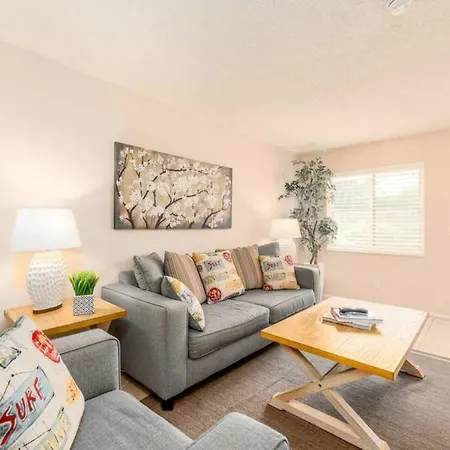 Appartement The Retreat 3 - Wilton Manors